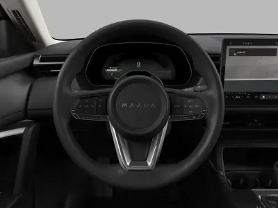 Neu Mazda CX-5 Homura-Line 141 PS (103 kW) 2026 SUV