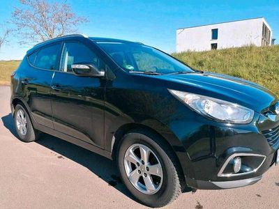 Usata Hyundai ix35 184 CV (135 kW) 2013 SUV
