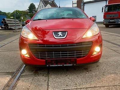 Peugeot 207 CC