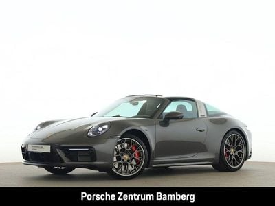 Porsche 911 Targa 4