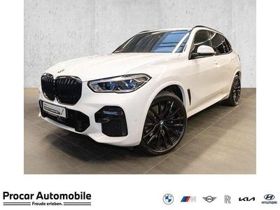 Gebraucht BMW X5 Shadowline 530 PS (389 kW) 2023 Andere SUV