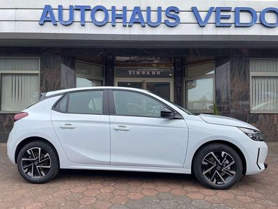 Neu Opel Corsa Edition 101 PS (74 kW) 2025 Weiß Kleinwagen