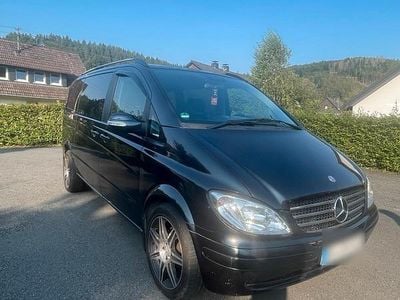 Mercedes Viano
