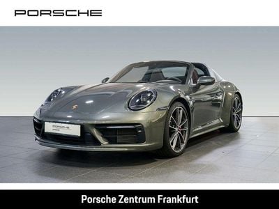 Porsche 911 Targa 4S