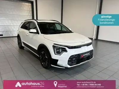 Gebraucht Kia e-Niro