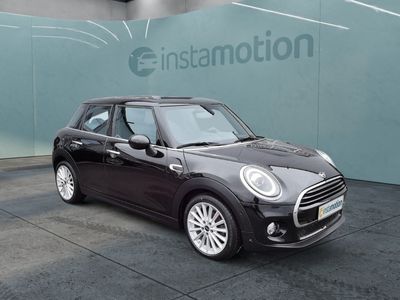 gebraucht Mini Cooper 1.5 DDC