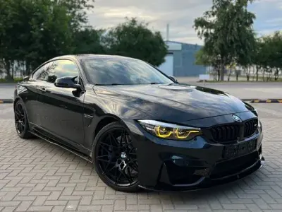 Gebraucht BMW M4