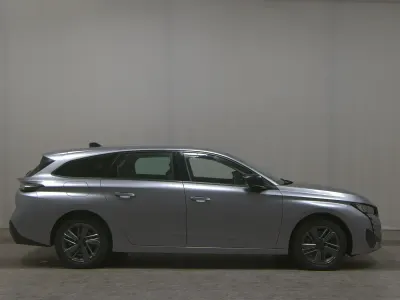 Gebraucht Peugeot 308 SW