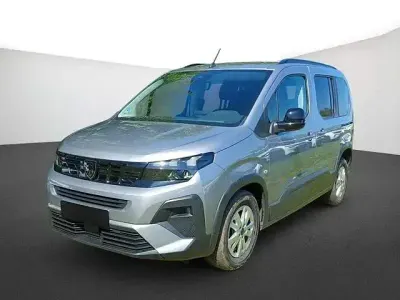 Gebraucht Peugeot Rifter