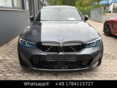 Gebraucht BMW 330