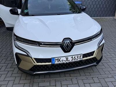 Gebraucht Renault Megane E-Tech Iconic 160 kW (218 PS) 2022 Limousine