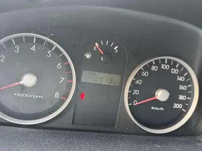 Gebraucht Hyundai Getz