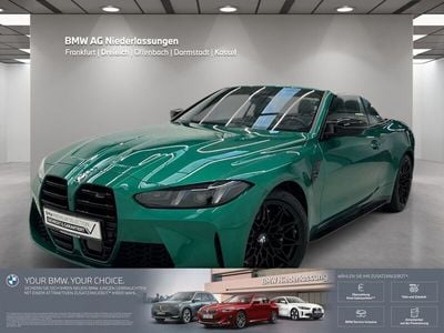 BMW M4 Cabriolet