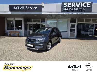 Gebraucht Opel Mokka