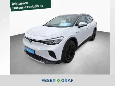 Gebraucht VW ID.4