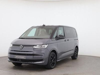 Nouă VW Multivan Edition 150 CP (110 kW) 2026 Gri Monovolum
