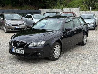 Seat Exeo