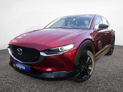 Neu Mazda CX-30 Homura-Line 140 PS (102 kW) 2026 Rot SUV
