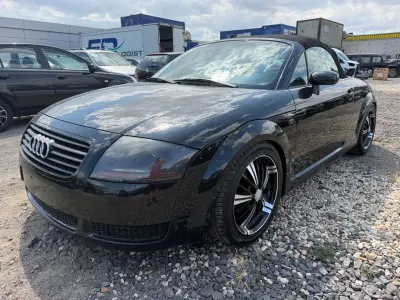 Gebraucht Audi TT Roadster