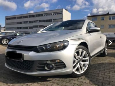 gebraucht VW Scirocco 1.4 TSI -