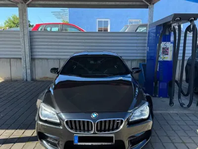 Gebraucht BMW M6