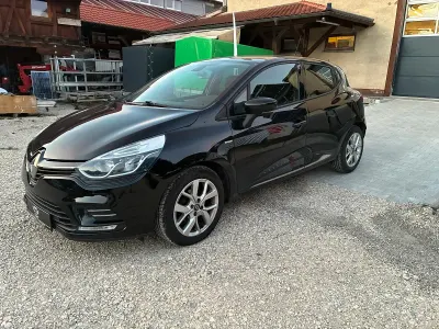 Gebraucht Renault Clio