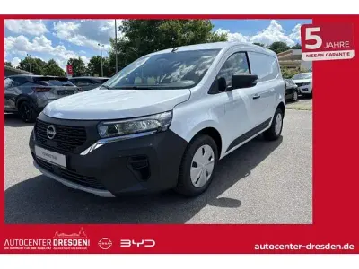 Neu Nissan Townstar Acenta 131 PS (96 kW) 2026 Van / Kleinbus