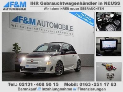 Abarth 595C