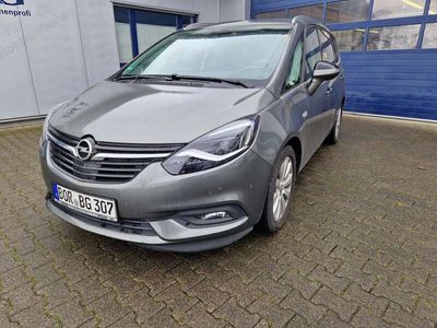 gebraucht Opel Zafira Tourer Business INNOVATION 2.0 Diesel