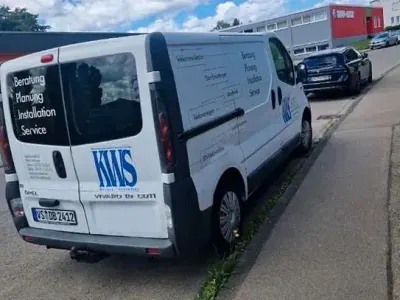 Gebraucht Opel Vivaro