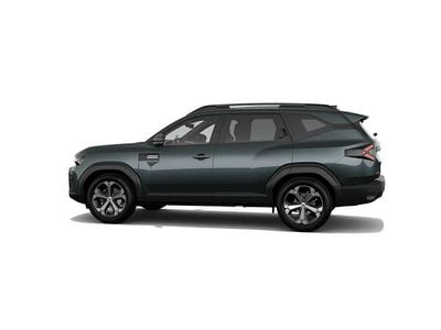 Neu Dacia Bigster Journey 140 PS (102 kW) 2026 Oxidgrün SUV