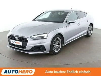 Gebraucht Audi A5