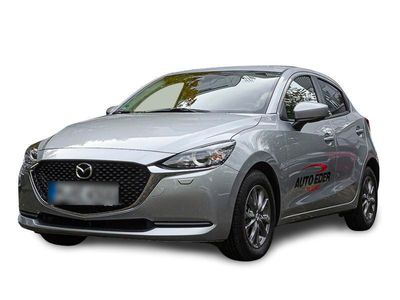 Mazda 2 Gebraucht Kaufen 4 770 Autouncle