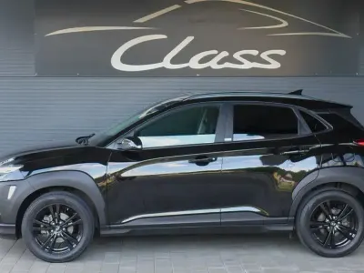 Gebraucht Hyundai Kona