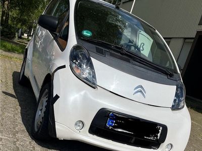 gebraucht Citroën C-zero !!FESTPREIS!!