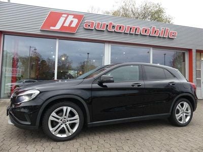 Mercedes GLA200