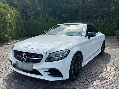 Mercedes C180