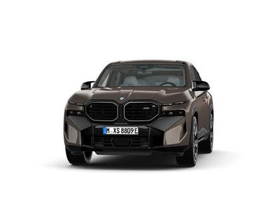 Gebraucht BMW XM Comfort Edition 313 PS (230 kW) 2025 SUV