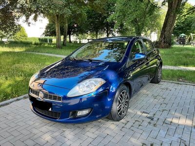 Fiat Bravo