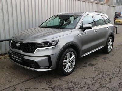 Gebraucht Kia Sorento Vision 230 PS (169 kW) 2021 SUV