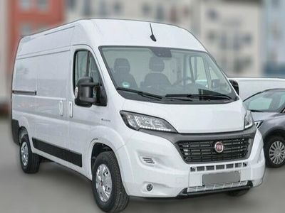 gebraucht Fiat E-Ducato Ducato35 L2H2 47kW-AKTION