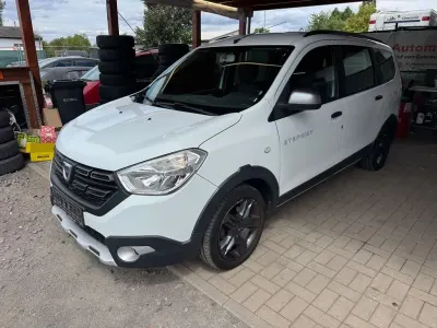 Gebraucht Dacia Lodgy