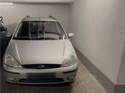 Gebraucht Ford Focus 2004 Kombi