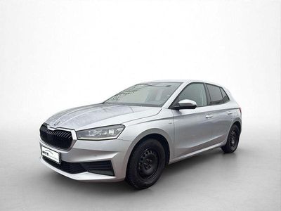 Silber Gebraucht 2023 Skoda Fabia Tour Limousine | 22.650 € (Etwas zu teuer)