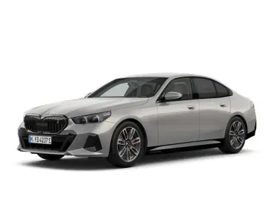 Neu BMW i5 Performance 250 kW (340 PS) 2026 Grau Limousine