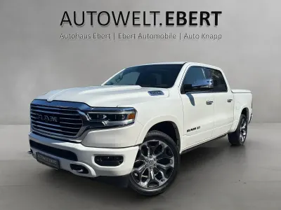 Gebraucht Dodge Ram 401 PS (294 kW) 2020 Weiss