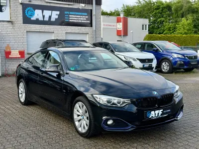 Occasion BMW 428