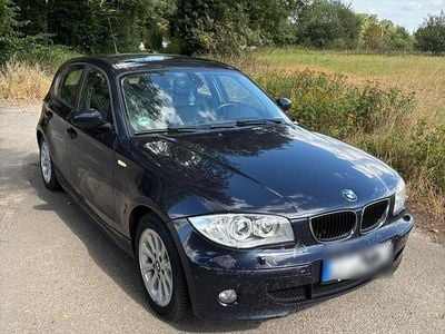BMW 120