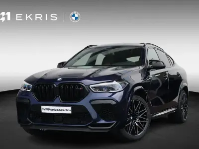 Gebraucht BMW X6 M