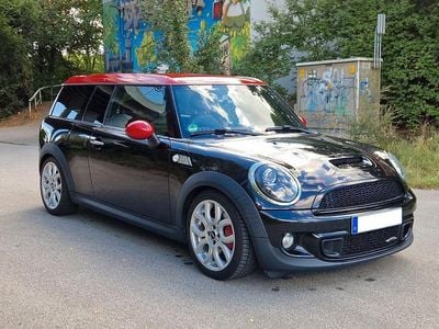 Mini John Cooper Works Clubman